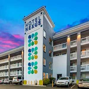 ホテル ネクサス Bw シグネチャー コレクション, シアトル