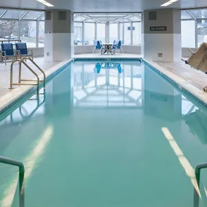 Otel By Marriott Downtown/lake Union